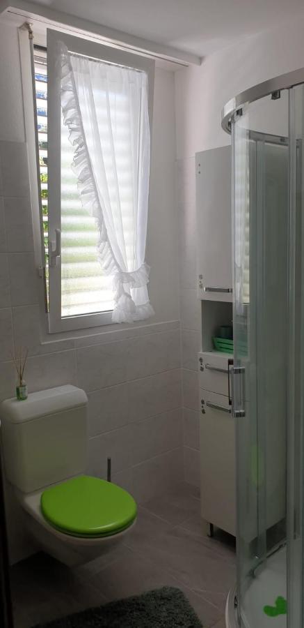 Alloggio Corina Cadenazzo Buitenkant foto