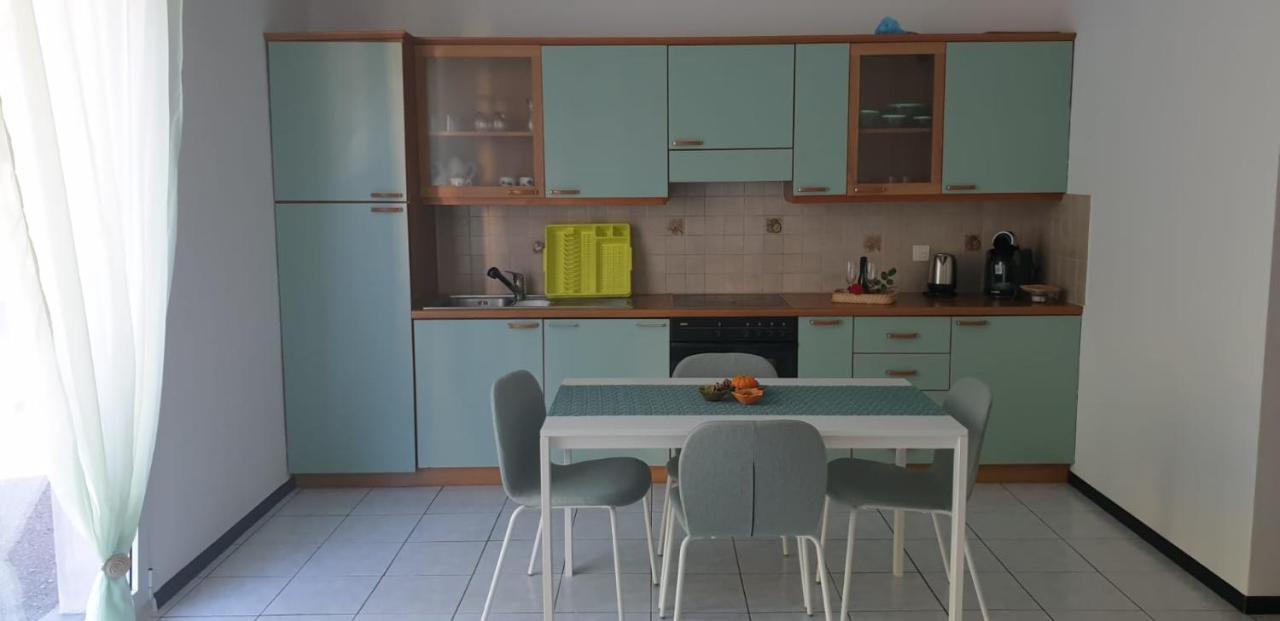Alloggio Corina Cadenazzo Buitenkant foto