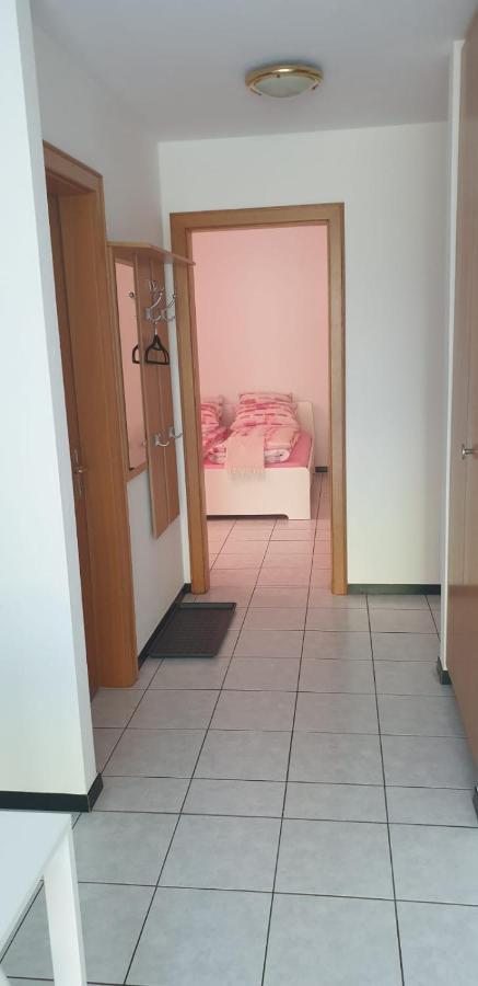 Alloggio Corina Cadenazzo Buitenkant foto