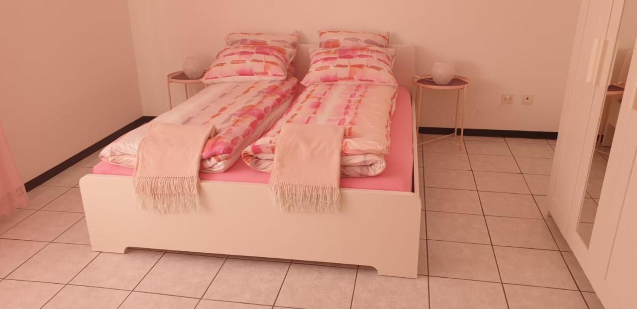 Alloggio Corina Cadenazzo Buitenkant foto