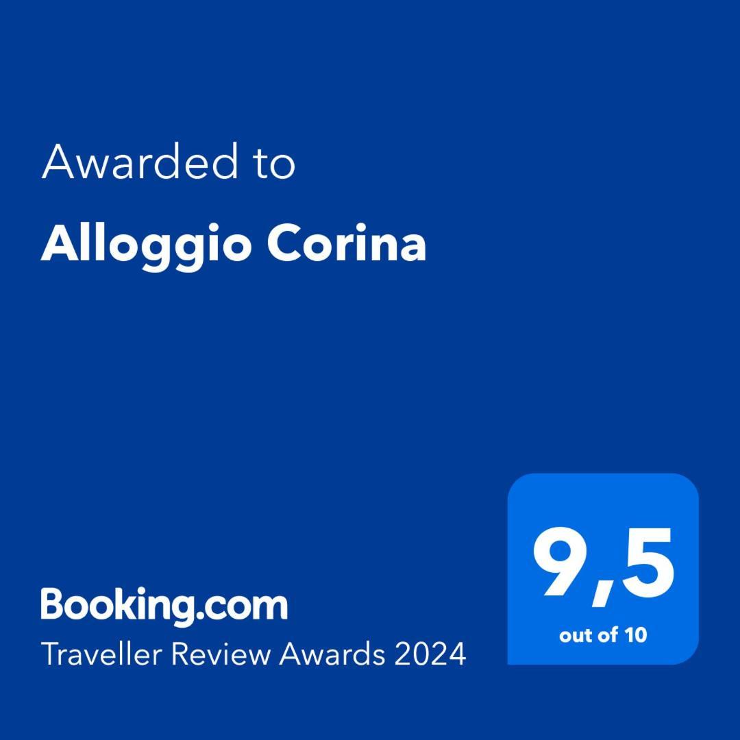 Alloggio Corina Cadenazzo Buitenkant foto